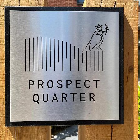 Prospect Quarter Apartments In Old Town Swindon Esterno foto