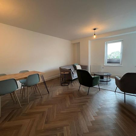 Prospect Quarter Apartments In Old Town Swindon Esterno foto