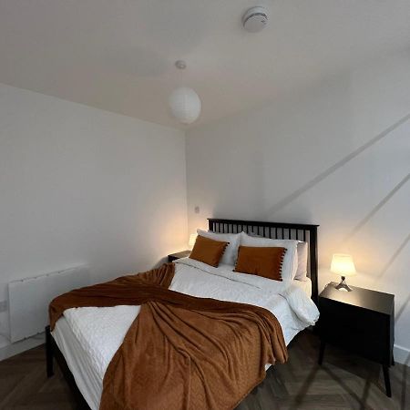 Prospect Quarter Apartments In Old Town Swindon Esterno foto