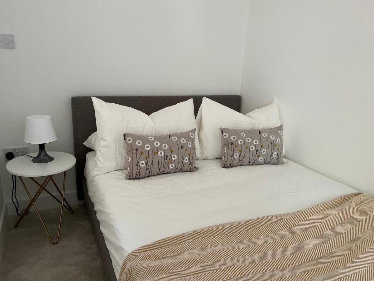 Prospect Quarter Apartments In Old Town Swindon Esterno foto