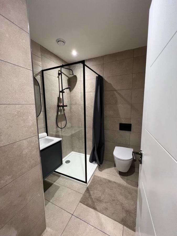 Prospect Quarter Apartments In Old Town Swindon Esterno foto